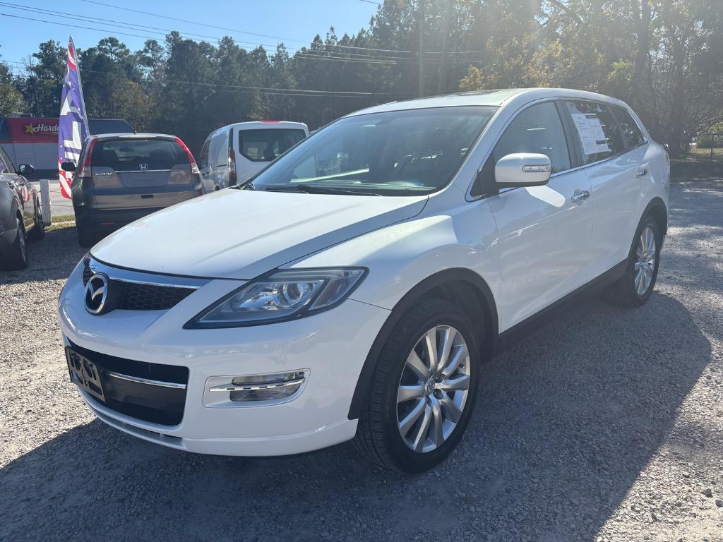 2009 Mazda CX-9 Grand Touring's photo