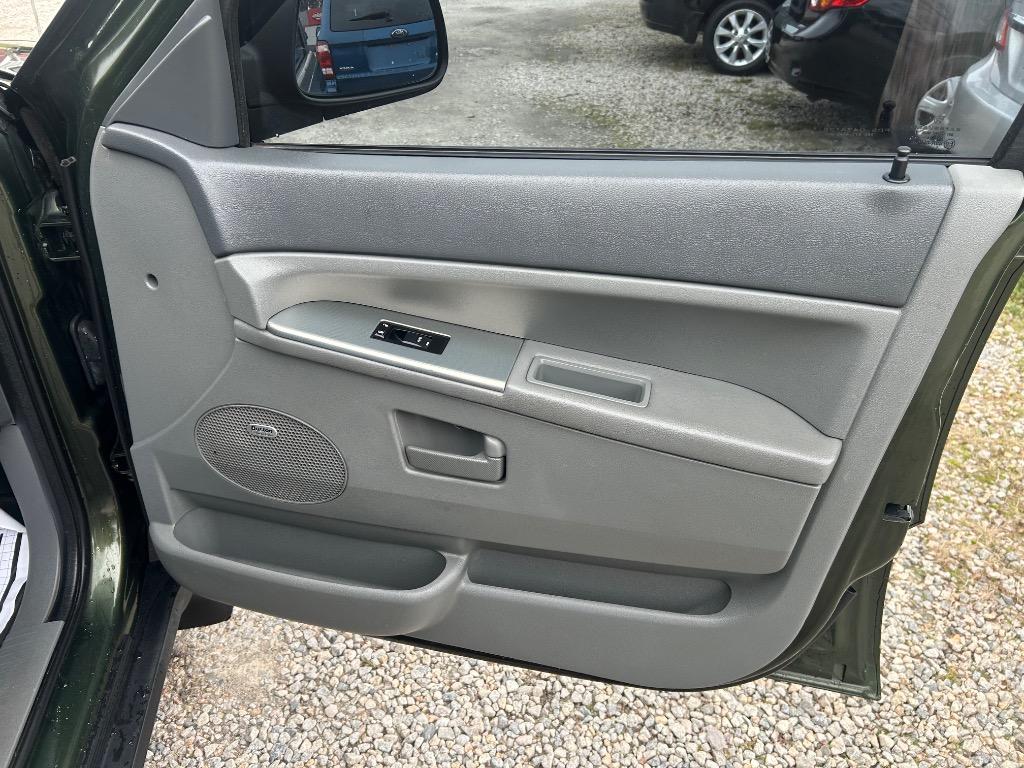 2007 Jeep Grand Cherokee Laredo - Photo 14