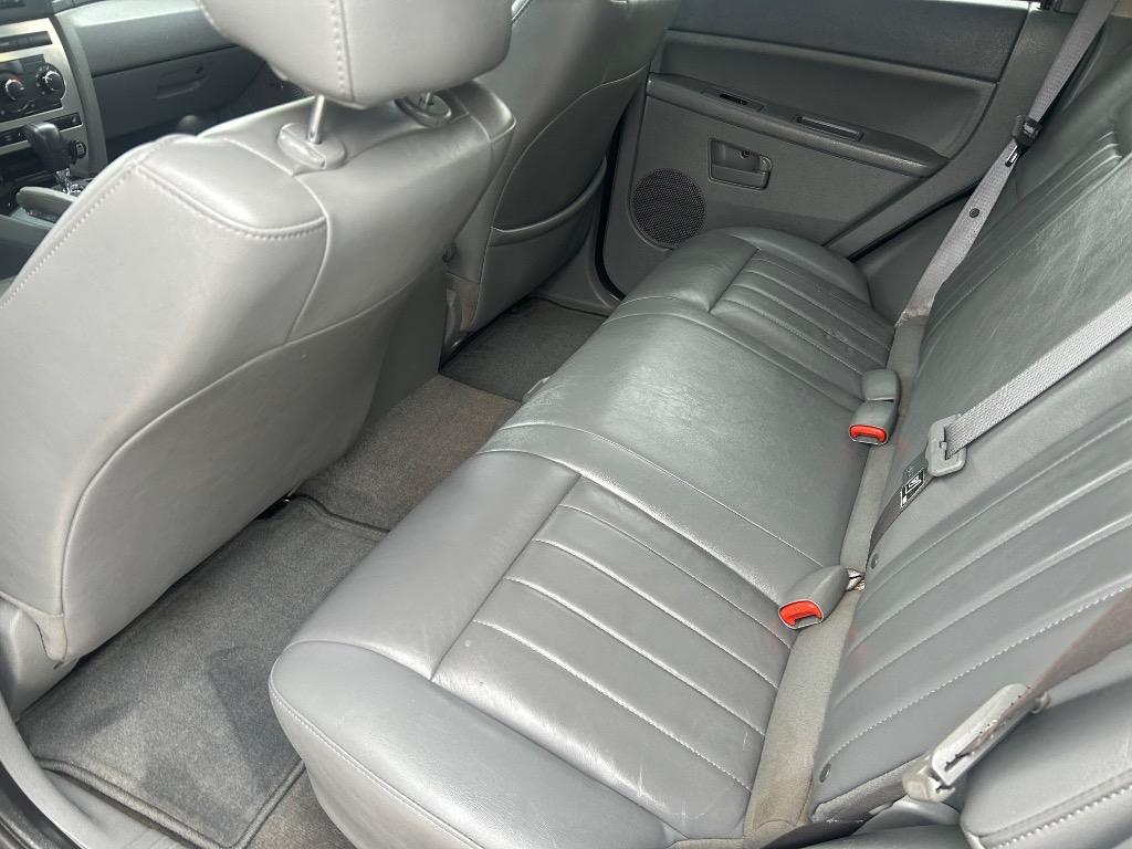 2007 Jeep Grand Cherokee Laredo - Photo 8