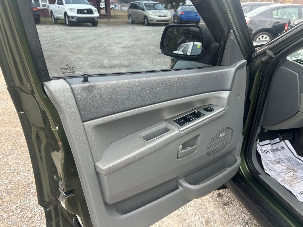 2007 Jeep Grand Cherokee Laredo - Photo 6