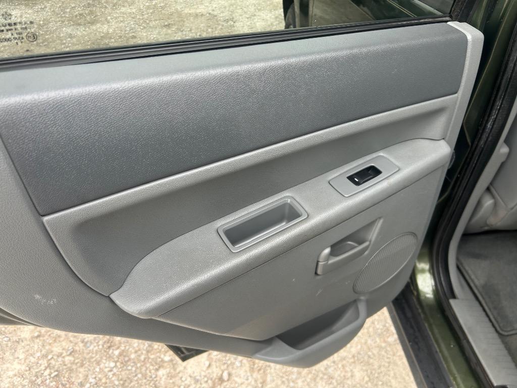 2007 Jeep Grand Cherokee Laredo - Photo 9