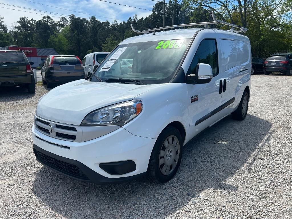 2016 RAM Promaster City Tradesman